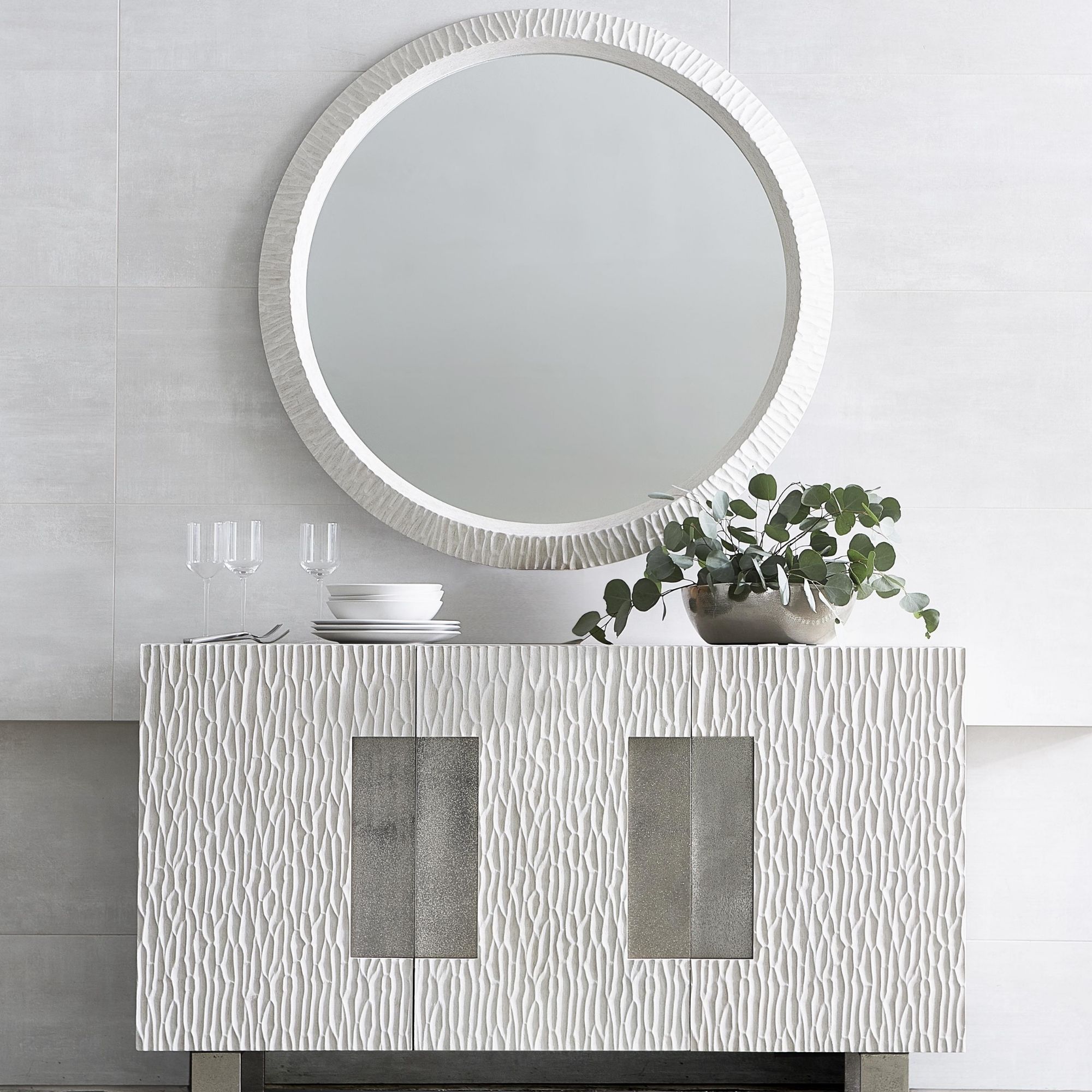 Solaria Mirror
